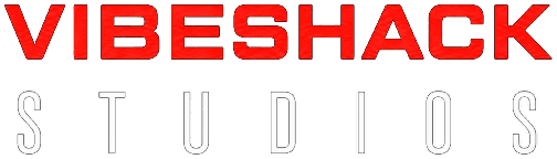 VibeShack Studios