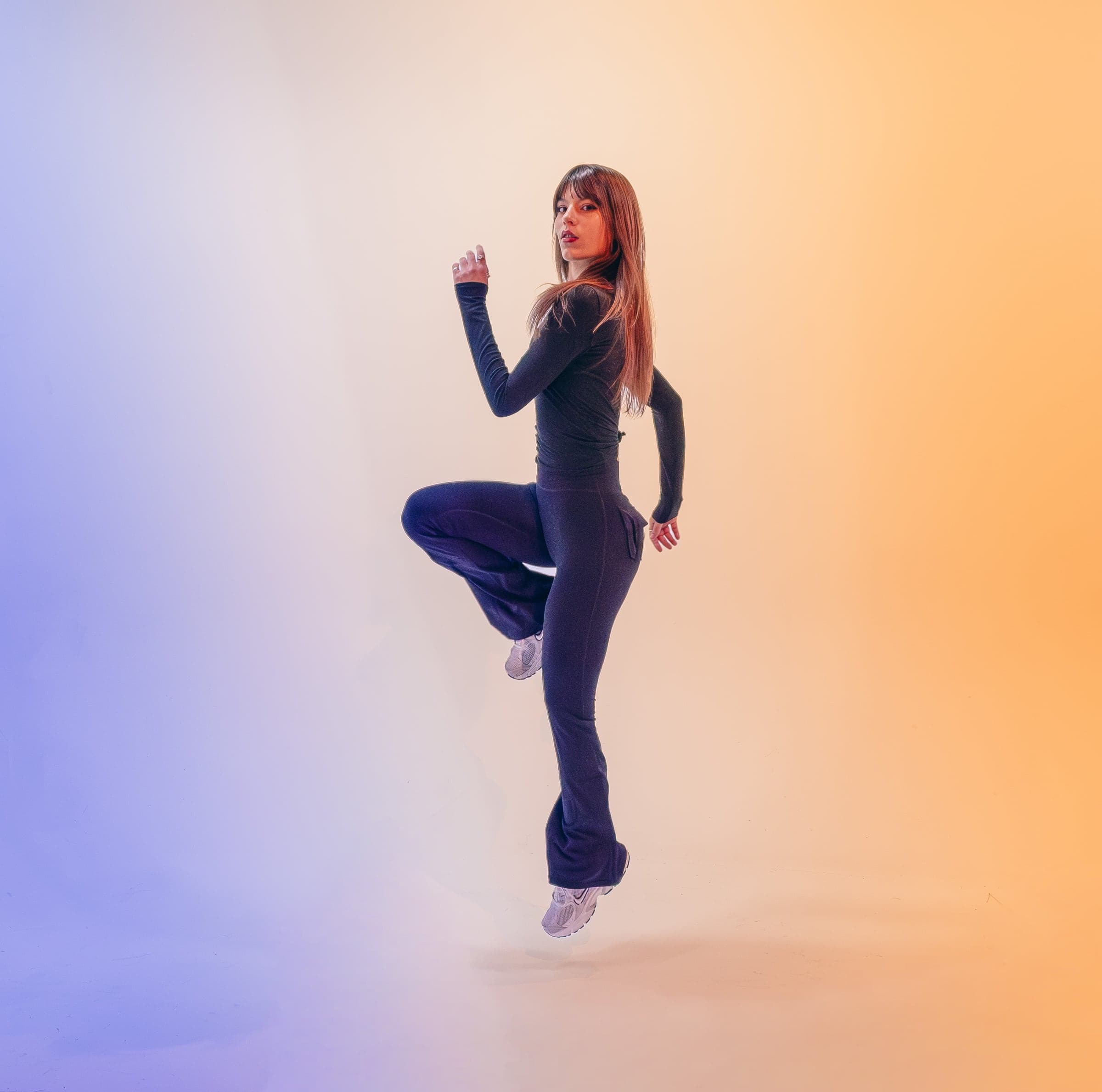 Photography and production work created at VibeShack Studios San Francisco